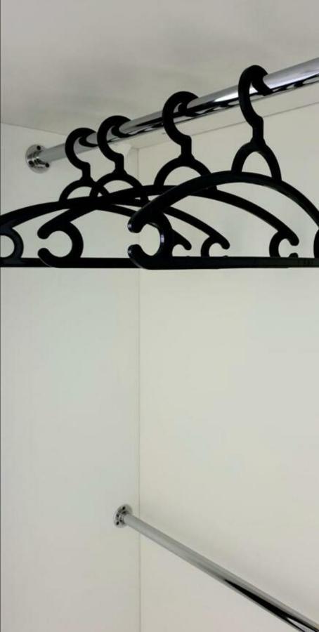 Apartment In Hrodna Exterior foto